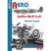 Spitfire Mk.IX - 2.díl