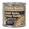 KITTFORT zlatá farba na kov a drevo 960 zlatá 80 g