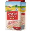 Bona Vita Ovsené vločky jemné 500 g