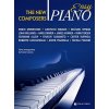 EASY PIANO THE NEW COMPOSERS VARIOUSPaperback