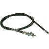 Bowden zadnej brzdy pre čínske skútre 125/150 ccm GY6 204cm