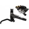 SHIMANO brzda SAINT BR-M820 zadná SHIMANO IM820BRRXNA170