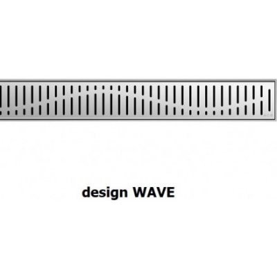 ACO ShowerDrain 9010.88.66