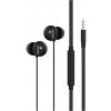 Sencor SEP 172 VCM BLACK Slúchadlá