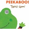 Peekaboo! (Taro Gomi)(Leporelo)