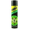 Cobra Univerzálny spray na hmyz insekticíd 400ml