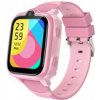BLACKVIEW Z10, Kids Smart Watch, Pink, 1.83 palec IP67 Waterproof GPS Tracker 4G Video Calling, Location tracking, GPS+LBS+WiFi, SI