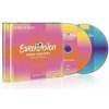 Eurovision Song Contest 2024 : Malmö 2024 - Various Artists 2x CD