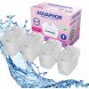 Filtračná patróna do kanvice Aquaphor Maxfor B25 4 ks