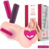 Kokos Dream Koko Masturbator Vibrating