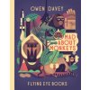 Mad About Monkeys (Owen Davey)(Pevná)