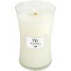 WoodWick Linen 85 g