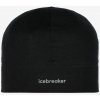 Icebreaker Merino 200 Oasis beanie black
