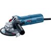 Bosch GWS 9-125 S 0601396104