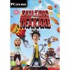 Cloudy with a Chance of Meatballs
