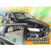 Deflektory komplet - Volvo XC70, 2007-16