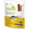 Natural Trainer Small&Toy Adult ryba a ryža 800 g