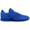 Reebok Sport Módne tenisky Classic Leather Tdc Modrá