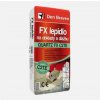 Den braven Fx lepidlo na obklady a dlažby Quartz FX C2TE šedý 7kg