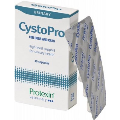 PROTEXIN CystoPro 30 tbl