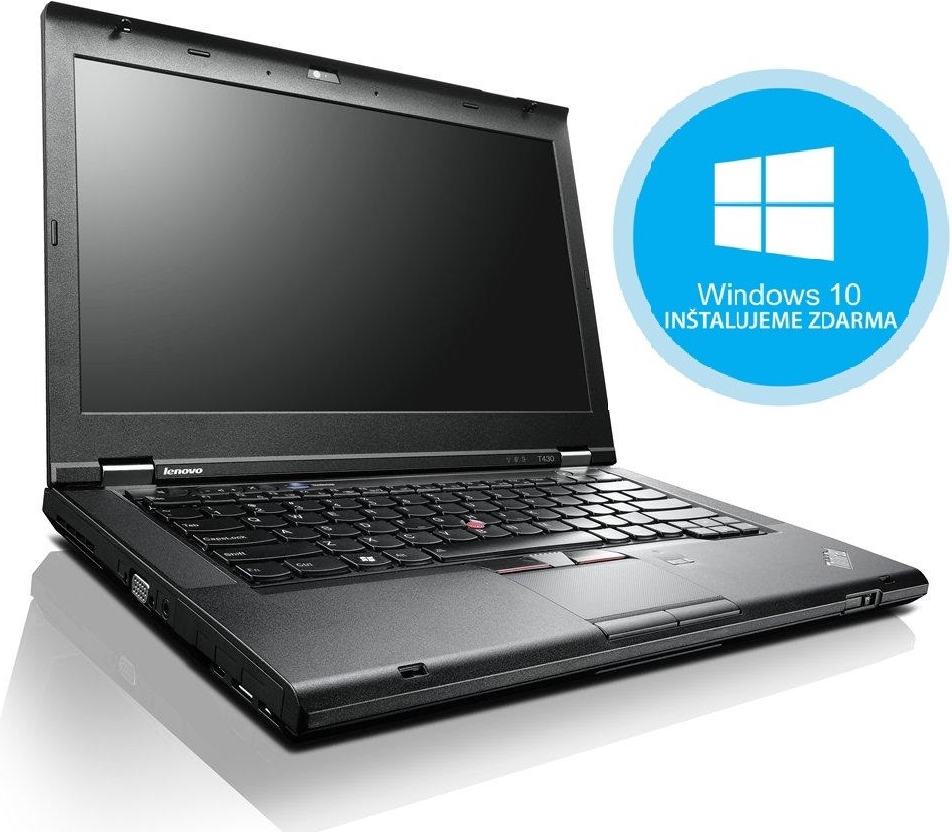 Lenovo ThinkPad T430 N1TD9XS od 289 € - Heureka.sk