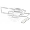 LVT GALAXIS HYDRA dizajnový luster LED 126W s diaľkovým ovládaním biely PL2650