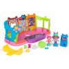 Spin Master Gabby's Dollhouse hrací set kolieskové korčule 106069755