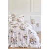 Bavlnené obliečky na dvojlôžko NOVELLA, 6 ks Set na dvojlôžko