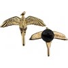 Cinereplicas Odznak Harry Potter Fawkes