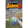 Slávna 5 na Záhadnej planine - Enid Blyton