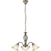 Globo ODIN 60208-3 luster