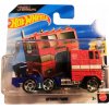 HOT WHEELS OPTIMUS PRIME 6/10 104/250 TRANSFORMERS