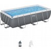 Bestway Power Steel 4,04 x 2,01 x 1 m 56442