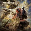 Helloween - Helloween (Limited Edition) (Hologram) (Gatefold Sleeve) (3 LP)