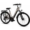 Elektrobicykel ROMET PROECO WAVE AN 1.0 504WH šampanský 16 S