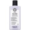 Maria Nila Sheer Silver Conditioner posilňujúci kondicionér pre blond vlasy 300 ml