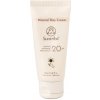 Suntribe Prírodný minerálny denný krém SPF 20 – biela, 50 ml