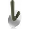 Eva Solo Nôž na pizzu GREEN TOOLS 12 cm, zelený, nerezová oceľ