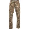 Nohavice Mil-Tec taktické US BDU slim multicam