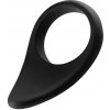 Push Production Silicone Teardrop Cockring