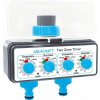 Aquacraft Časovač AQUACRAFT® 290160, G3/4