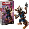 LEGO® Marvel 76282 Rocket a malý Groot