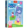 Trefl: kartová hra Peppa Pig