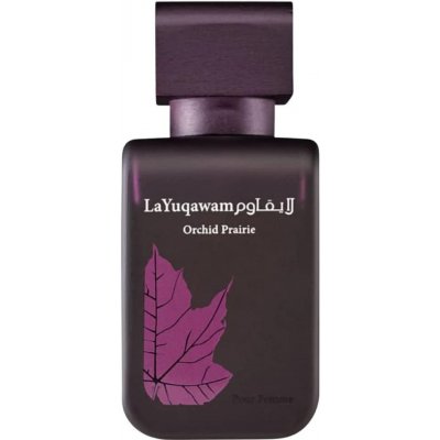 Rasasi La Yuqawam Orchid Prairie parfumovaná voda dámska 75 ml