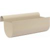 Ferm Living Závesný truhlík Uma Balcony Box Medium, cashmere