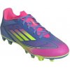 adidas Futbalové kopačky F50 Club viacfarebny