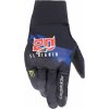 Rukavice REEF MONSTER FQ20 kolekce, ALPINESTARS (černá/červená/modrá/bílá/zelená, vel. 2XL)
