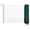 Vodivá sieť pre hydinu KERBL 292413 PREMIUM, 122 cm x 50 m / 2 hroty