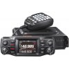 Yaesu FTM-200DE rádiostanica | vysielačka