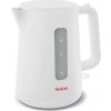 Tefal Element KO200130 elektrická konvice 1,7 l 2400 W Bílá